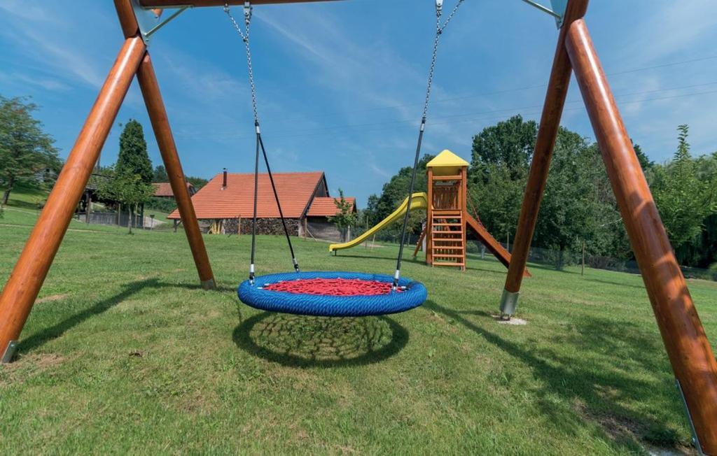Imanje Tomasic Villa Podvornica Eksteriør billede