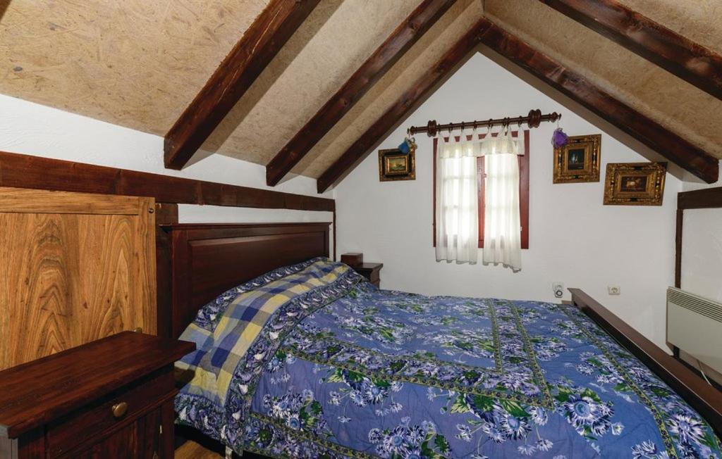 Imanje Tomasic Villa Podvornica Eksteriør billede