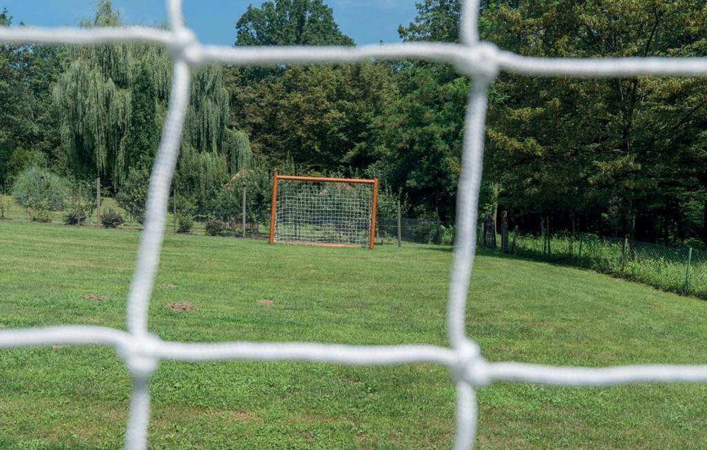 Imanje Tomasic Villa Podvornica Eksteriør billede