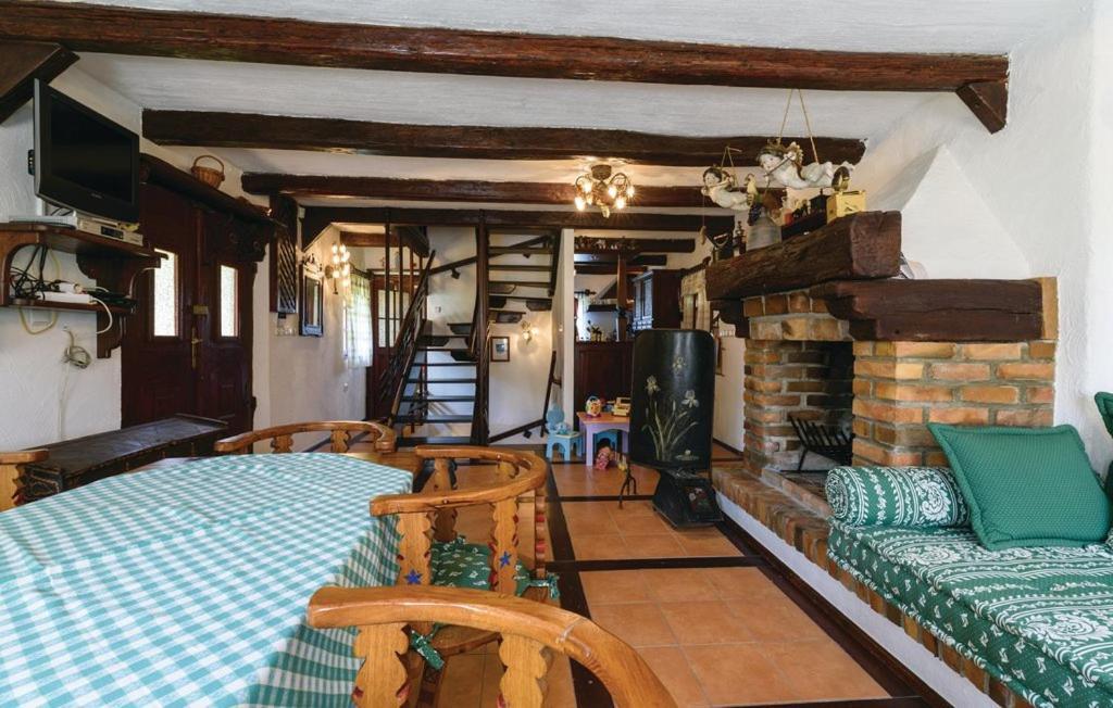 Imanje Tomasic Villa Podvornica Eksteriør billede