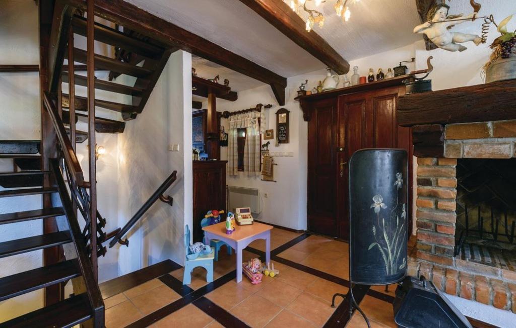 Imanje Tomasic Villa Podvornica Eksteriør billede