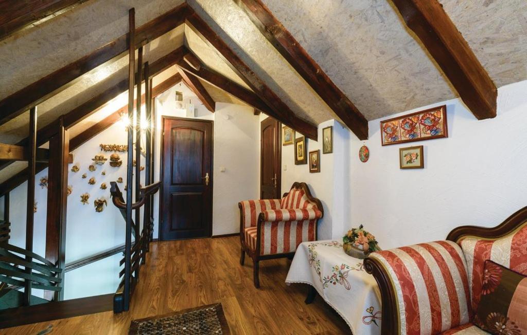 Imanje Tomasic Villa Podvornica Eksteriør billede